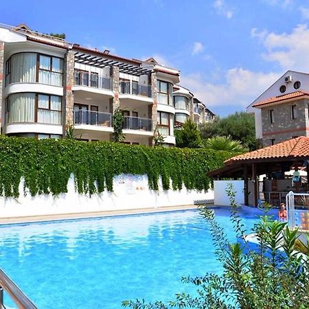 Golden Life Heights Deluxe Suite Hotel - Adult Only Oludeniz Exteriér fotografie